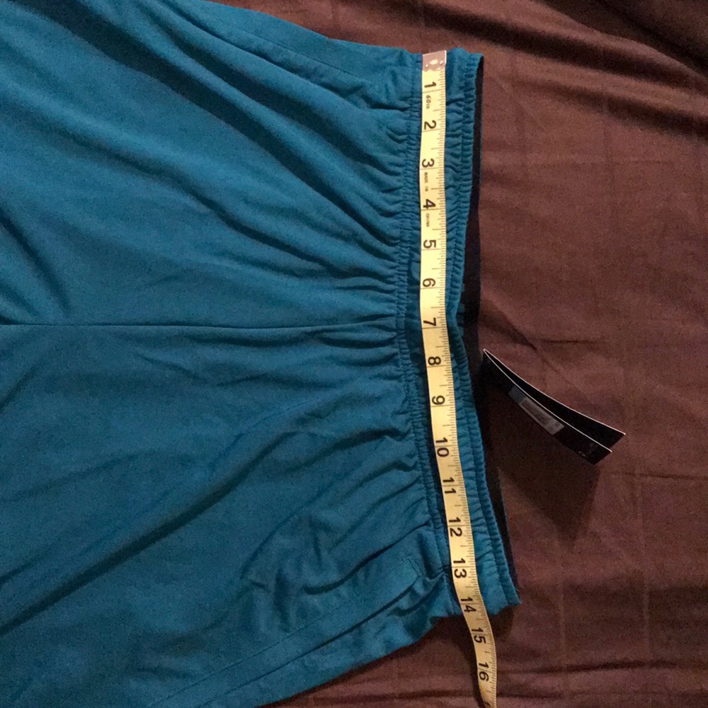 Men’s Nike Dry Linear Logo Shorts NWT - Picture 7 of 8